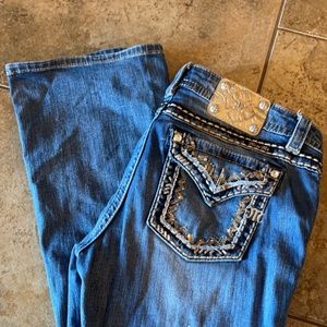 Women’s Miss Me Jeans